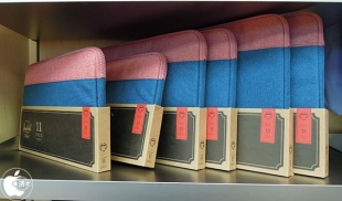 Herschel Supply Anchor Sleeve