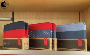 Anchor Sleeve for iPad Air