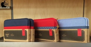 Herschel Supply Co. Anchor Sleeve for iPad mini