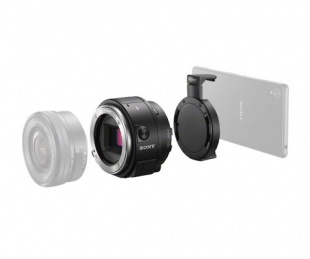ILCE-QX1