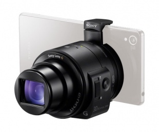 DSC-QX30