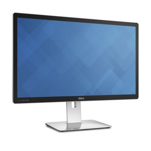 Dell UltraSharp 27 Ultra HD 5K Monitor