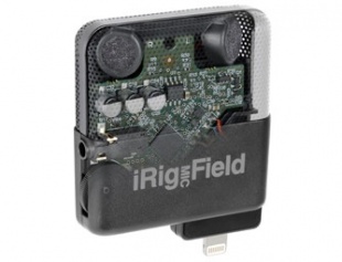 iRig Mic Field