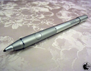 Bamboo Stylus fineline