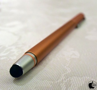 Bamboo Stylus solo