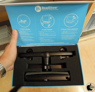 Felix RoadShow Car Stand for iPad