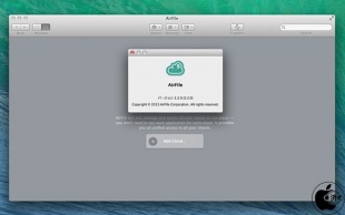 AirFile