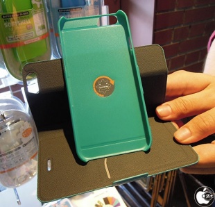 TUNEWEAR TUNEFOLIO 360 for iPhone 6