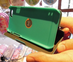 TUNEWEAR TUNEFOLIO 360 for iPhone 6 Plus