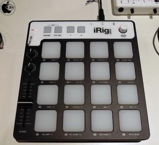 iRig Pads
