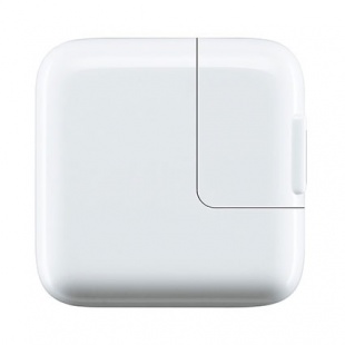 Apple 12W USB電源アダプタ