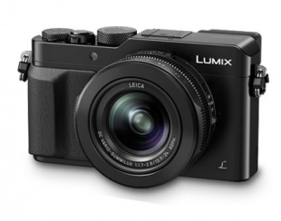 LUMIX DMC-LX100