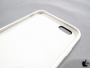 iPhone 6 Plusシリコンケース