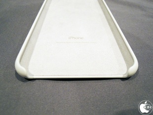 iPhone 6 Plusシリコンケース