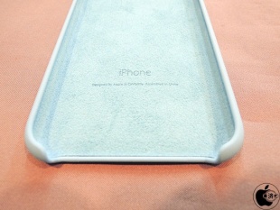 iPhone 6 シリコンケース