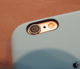 iPhone 6 シリコンケース