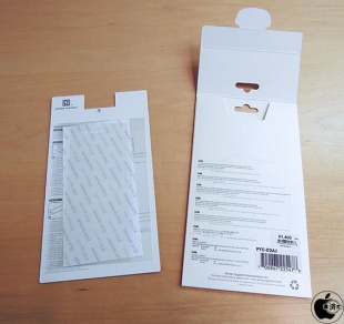 Power Support アンチグレアフィルム for iPhone 6