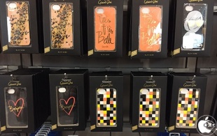 Garance Doré for iPhone 5s/5