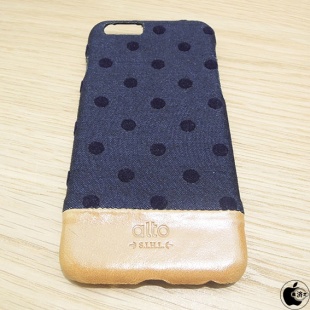 alto Denim for iPhone 6