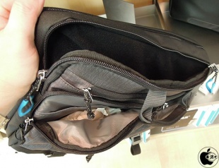 Thule 15インチ Stravan デラックス ラップトップバッグ