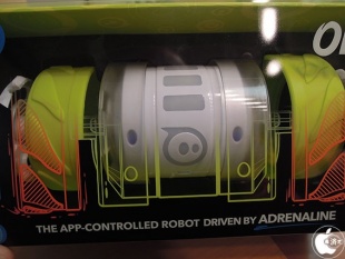 Sphero Orbotix Ollie