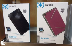 Speck DuraFolio iPad mini Cases