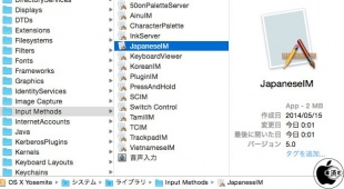 JapaneseIM