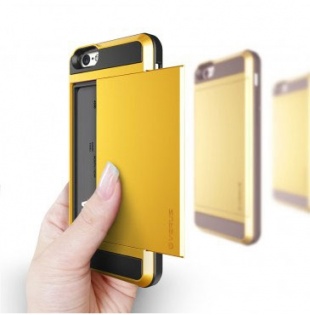 Verus iPhone 6 4.7 Case Damda Slide Series