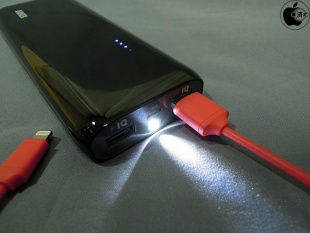 Anker Astro E4 第2世代 モバイルバッテリー