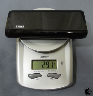 Anker Astro E4 第2世代