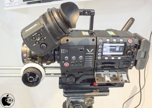Varicam 35