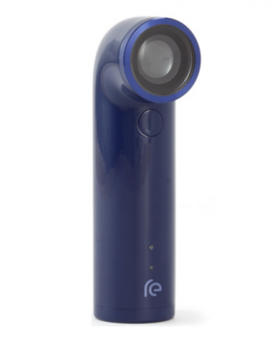 HTC RE