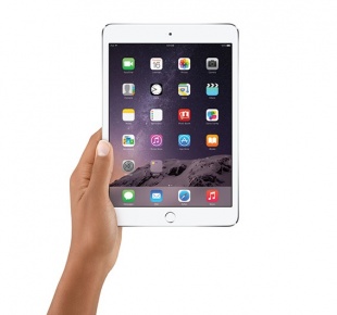 iPad mini 3