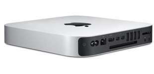 Mac mini (Late 2014)