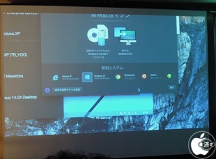 Parallels Desktop 10 for Mac