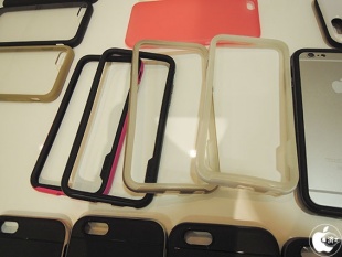 ネオ・ハイブリッド EX ケース