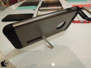 iPhone 6 Plus スリム・アーマー