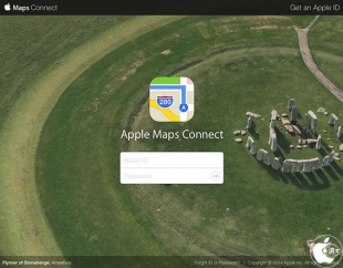 Maps Connect