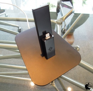 Twelve South HiRise 充電スタンド for iPhone & iPad mini