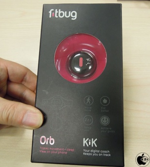 Orb by Fitbug