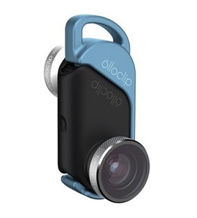 olloclip 4-in-1 Lens for iPhone 6