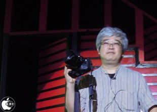 EOS 7D Mark II