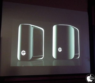 G-RAID