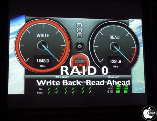 G-SPEED Studio XL