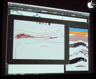 Adobe Photoshop Sketch
