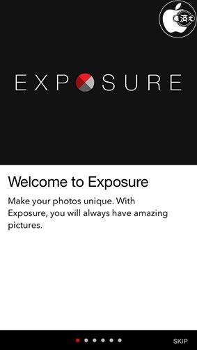 Exposure