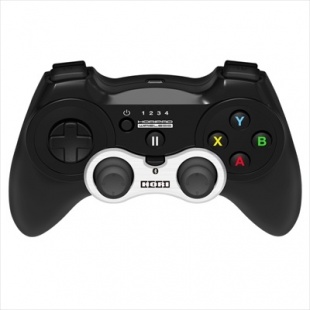 HORIPAD WIRELESS for iPhone/iPad