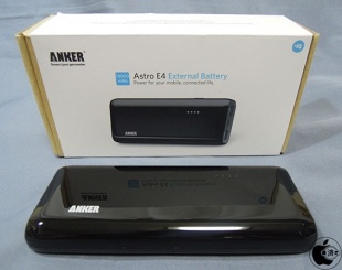 Anker Astro E5 第2世代 モバイルバッテリー 16000mAh