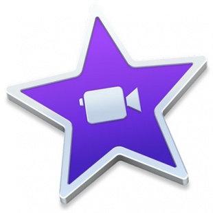 iMovie 10.1.6