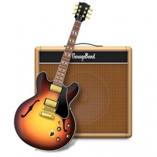 GarageBand 10.3.5